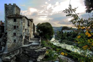 castello di subbiano